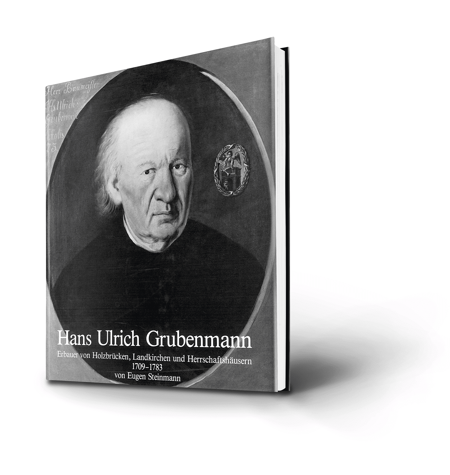 Hans Ulrich Grubenmann