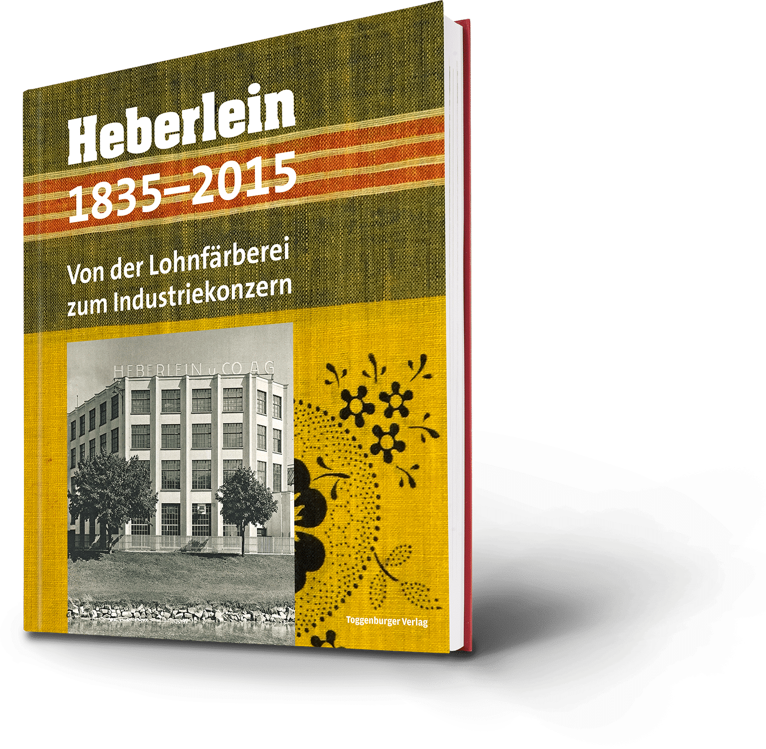 Heberlein 1835-2015