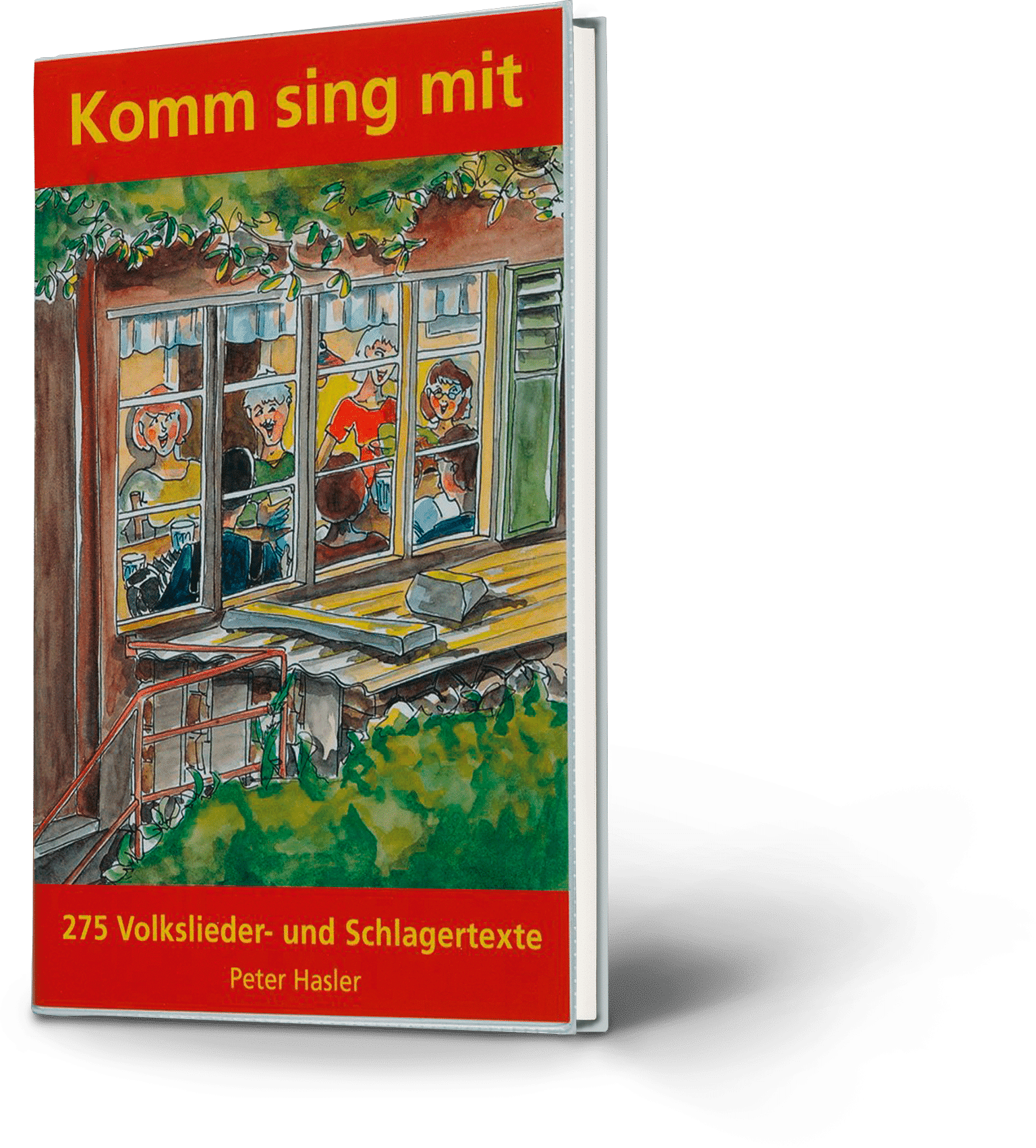 Komm sing mit