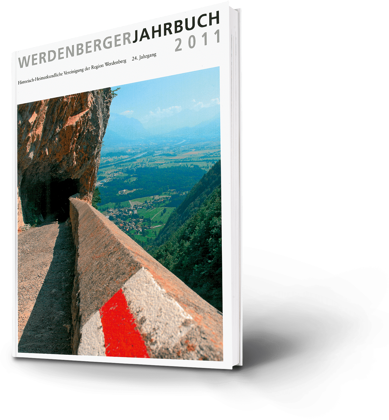 Werdenberger Jahrbuch 2011