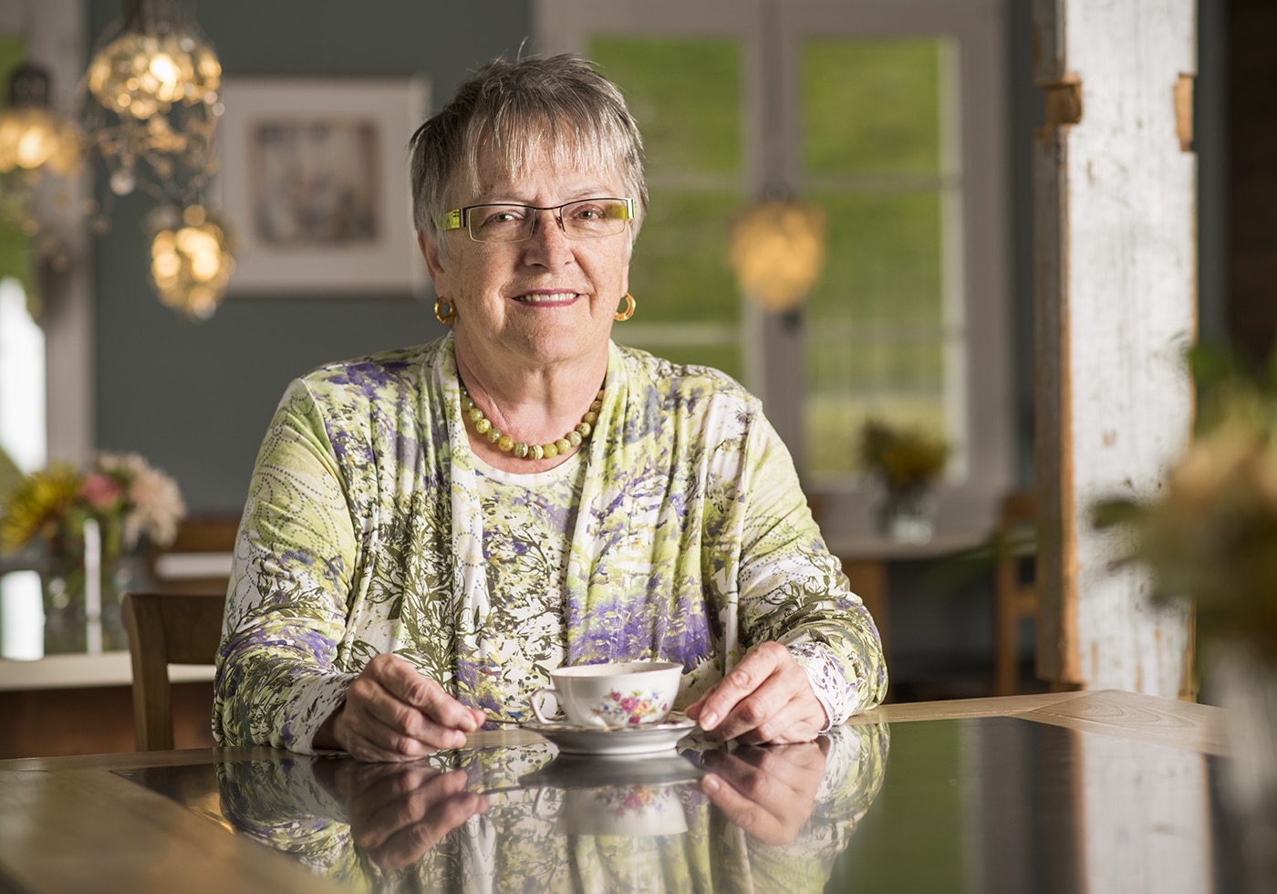 Rosa Spiess