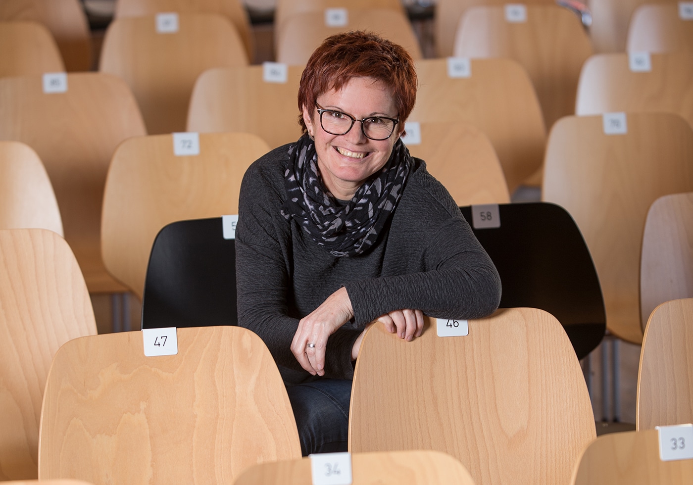 Jolanda Spengler