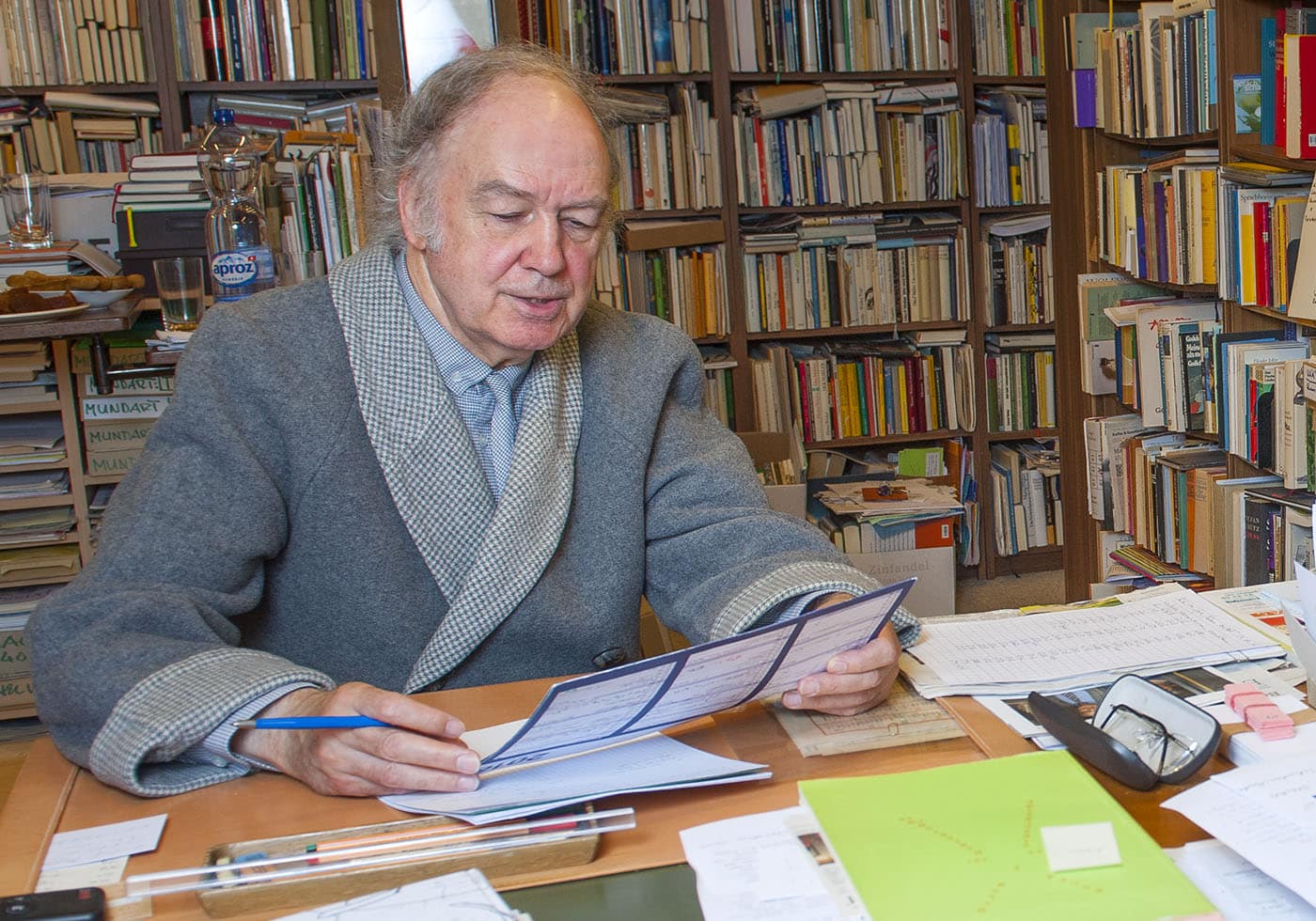 Rainer Stöckli
