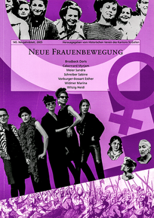 Neue Frauenbewegungen