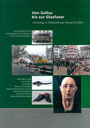 Von Gallus bis zur Glasfaser