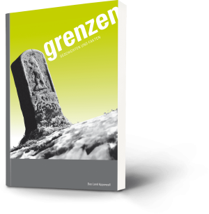 Grenzen - Geschichten und Fakten
