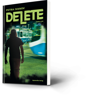 Petra Ivanov: Delete