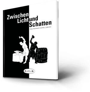 Zwischen Licht und Schatten