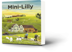 Lilly Langenegger: Mini-Lilly