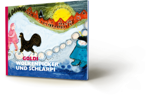 Karl Uelliger. Goldi