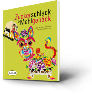 Zuckerschleck und Mehlgebäck