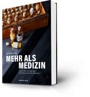 Mehr als Medizin
