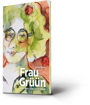 Frau Grüün