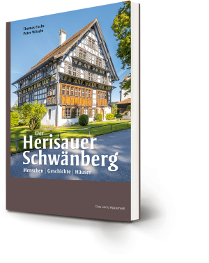 Der Herisauer Schwänberg