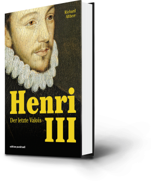 Henri III