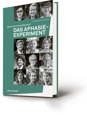 Das Aphasie-Experiment