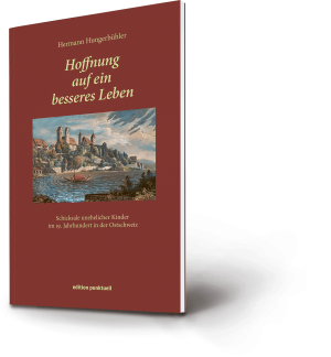Hoffnung auf ein besseres Leben