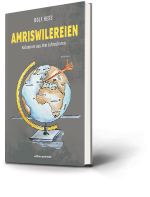 Amriswilereien