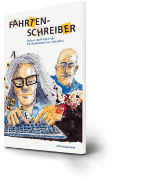 Fahrtenschreiber