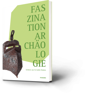 Faszination Archäologie