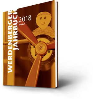 Werdenberger Jahrbuch 2018