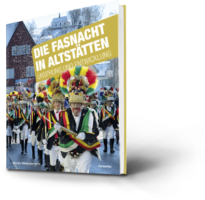 Die Fasnacht in Altstätten
