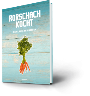 Rorschach kocht