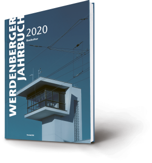 Werdenberger Jahrbuch 2020