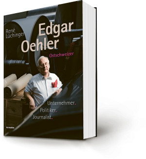 Edgar Oehler