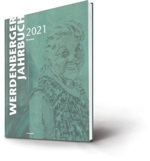 Werdenberger Jahrbuch 2021