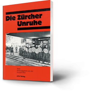 Gurppe Olten: Die Zürcher Unruhe