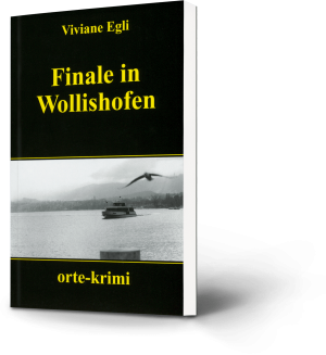 Viviane Egli: Finale in Wollishofen