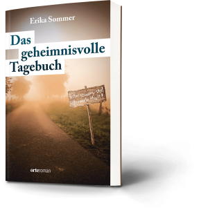 Das geheimnisvolle Tagebuch