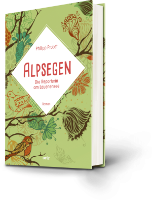 Alpsegen