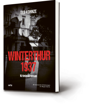 Winterthur 1937