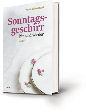 Sonntagsgeschirr