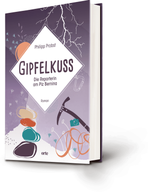 Gipfelkuss