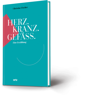 Herz.Kranz.Gefäss.