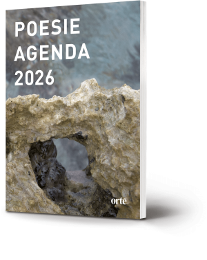 Poesie Agenda 2026