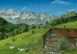 Säntis