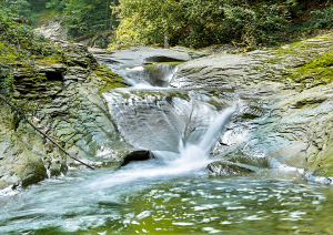 Goldach beim Chastenloch