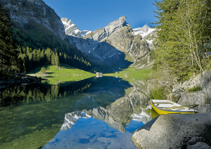 Seealpsee