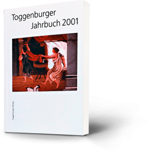 Toggenburger Jahrbuch 2001