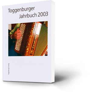 Toggenburger Jahrbuch 2003