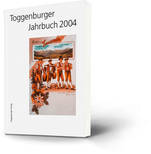 Toggenburger Jahrbuch 2004