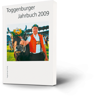 Toggenburger Jahrbuch 2009