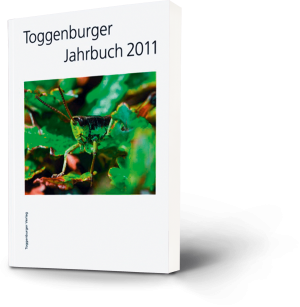 Toggenburger Jahrbuch 2011