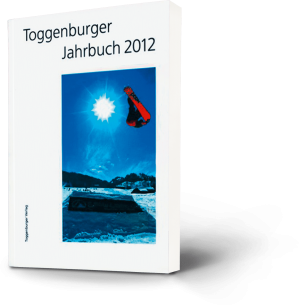 Toggenburger Jahrbuch 2012