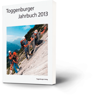 Toggenburger Jahrbuch 2013