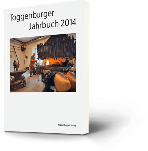 Toggenburger Jahrbuch 2014
